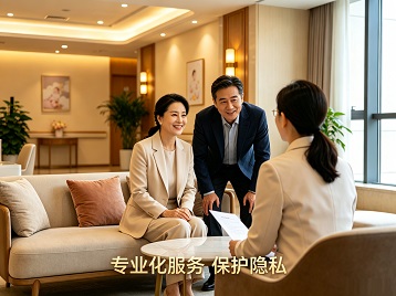 江干有偿售卵代生女生的客户的客户群体有哪些