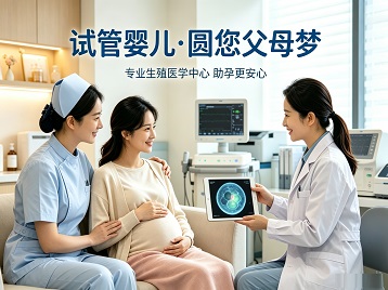 江干辅助生育服务 试管婴儿行业的兴起背景、发展与未来展望